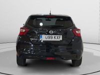 Usado Nissan Micra Acenta 101 CV (74 kW) 2019 Utilitario