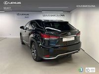 usado Lexus RX450h Executive