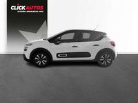 Usado Citroën C3 PureTech 110 CV (80 kW) 2023 Blanco Utilitario