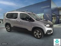 usado Peugeot Rifter Stand. BlueHDi 130 S&S Man GT Business