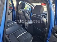 Usado Ford Kuga Titanium 136 CV (100 kW) 2009 Azul SUV