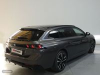 usado Peugeot 508 SW Hybrid 225 GT Pack