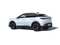 Nuevo Peugeot 3008 Allure 136 CV (100 kW) 2025 Blanco SUV