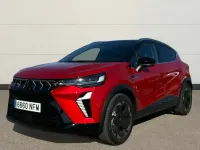 Usado Mitsubishi ASX 143 CV (105 kW) 2025 Negro SUV