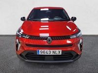 Nuevo Renault Captur Evolution 160 CV (117 kW) 2026 SUV