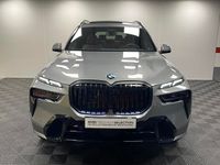 Nieuw BMW X7 Comfort Edition 352 PK (258 kW) 2025 SUV
