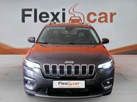 usado Jeep Cherokee 2.2 CRD 143kW Limited 9AT E6D FWD Diésel en Flexicar Córdoba 2