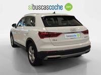Usado Audi Q3 Advanced Plus 150 CV (110 kW) 2019 Blanco SUV
