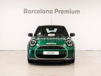 Usado Mini Cooper S 204 CV (150 kW) 2025 Verde Utilitario