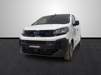 Nuevo Opel Vivaro 120 CV (88 kW) 2026 Blanco Monovolumen