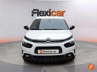 Usado Citroën C4 Cactus Feel 99 CV (72 kW) 2019 Blanco Utilitario