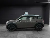 Usado Mini Cooper D Countryman 111 CV (81 kW) 2013 Marrón SUV