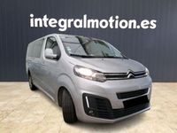 usado Citroën Spacetourer Bluehdi Xl Business 150