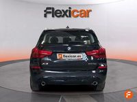 Usado BMW X3 150 CV (110 kW) 2019 Negro SUV