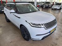 Usado Land Rover Range Rover Velar S 404 CV (297 kW) 2021 Blanco SUV