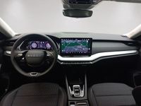 Usado Skoda Octavia Selection 150 CV (110 kW) 2025 Gris / plateado Familiar