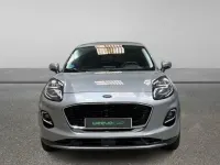 Używany Ford Puma Titanium X 155 KM (114 kW) 2024 Szary SUV