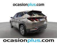 Usado Hyundai Tucson 115 CV (84 kW) 2023 Marrón SUV