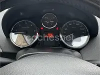 Usado Peugeot 207 70 CV (51 kW) 2008 Gris / plata Berlina