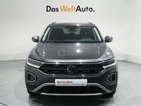 usado VW T-Roc 1.5 Tsi Life