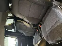 Usado Renault Captur Techno 91 CV (66 kW) 2024 Gris SUV