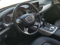 usado Audi A6 Avant 2.0tdi Ultra Advanced Ed.s-t 190