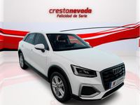 Usado Audi Q2 116 CV (85 kW) 2021 SUV