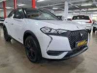 Usado DS Automobiles DS3 Crossback Performance 130 CV (95 kW) 2022 Blanco SUV