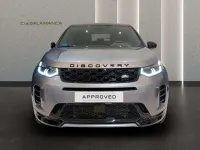 Usado Land Rover Discovery Sport SE Dynamic 269 CV (197 kW) 2025 Gris SUV