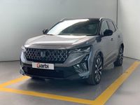 Usado Renault Austral Techno 200 CV (147 kW) 2025 Gris / plata SUV