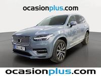 Usado Volvo XC90 Inscription 235 CV (172 kW) 2023 Gris SUV