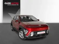 Usado Hyundai Kona 141 CV (103 kW) 2024 Rojo SUV