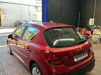 Usado Peugeot 207 90 CV (66 kW) 2007 Burdeos Berlina