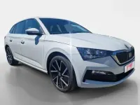 Usado Skoda 110 R Sport 110 CV (80 kW) 2023 Berlina