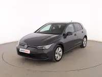 Usado VW Golf VIII Life 116 CV (85 kW) 2021 Gris Berlina