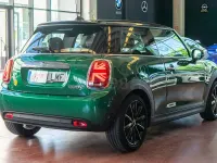 Usado Mini Cooper SE 135 kW (184 CV) 2021 Eléctrico Utilitario