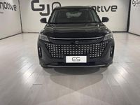 Nuevo DFSK E5 217 CV (159 kW) 2026 Negro SUV