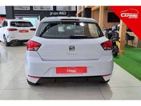 usado Seat Ibiza Reference XM 1.0 MPI 59kW (80CV)