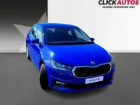 Usado Skoda Fabia Selection 115 CV (84 kW) 2026 Utilitario