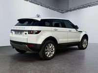 Usado Land Rover Range Rover evoque Prestige 150 CV (110 kW) 2014 Blanco SUV