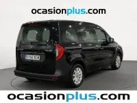 Nuevo Mercedes Citan 110 95 CV (69 kW) 2025 Negro Monovolumen