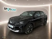 Nuevo Citroën C4 Business Class 145 CV (106 kW) 2026 Negro SUV
