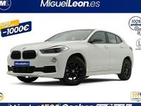 Usado BMW X2 Performance 149 CV (109 kW) 2018 SUV