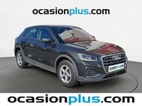 Usado Audi Q2 150 CV (110 kW) 2022 Blanco SUV