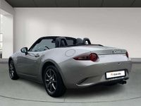 Occasion Mazda MX5 Exclusive-Line 132 PK (97 kW) 2023 Cabriolet