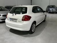 Usado Toyota Auris 90 CV (66 kW) 2007 Utilitario