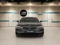 Usado BMW 530e Comfort Edition 252 CV (185 kW) 2020 Gris / plata Berlina