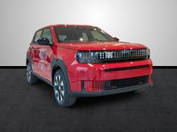 Nuevo Fiat Grande Panda Icon 110 CV (80 kW) 2026 Azul Utilitario