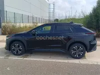 Usado Toyota bZ4X Plus 2025 Eléctrico SUV