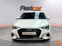 Usado Audi A3 Sportback e-tron Advanced Plus 110 CV (80 kW) 2021 Blanco Utilitario